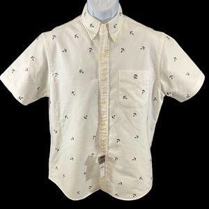 Ralph Lauren Anchor Shirt 🤍